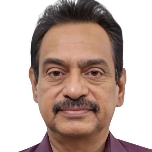Dr. P. Durga Prasada Rao